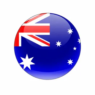 Australia logo